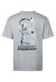 Stonecast heren T-shirt